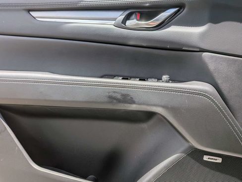 Used 2024 MAZDA CX-5 AWD 2.5 S w/ Premium Plus Pkg image 32