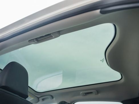 New 2025 Ford Mustang Mach-E Premium image 39