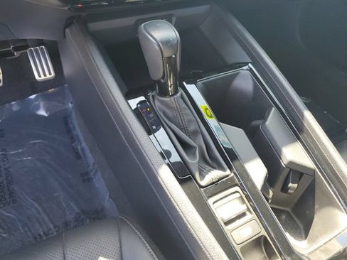 Certified 2024 Honda Accord Sport image 24