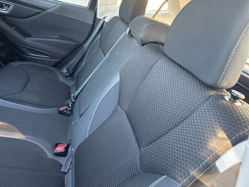 Used 2020 Subaru Forester Premium image 24