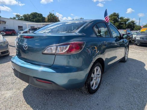 Used 2010 MAZDA MAZDA3 i Touring FWD image 5