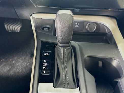 New 2026 Nissan Sentra SL image 14