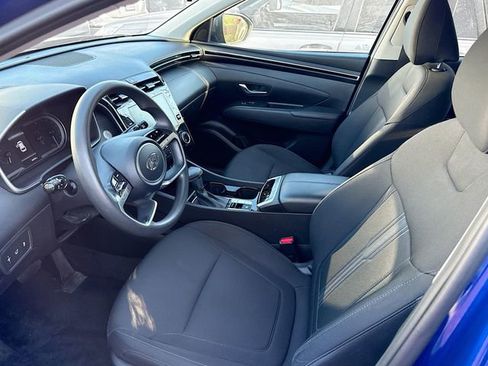 Used 2023 Hyundai Tucson SEL image 12