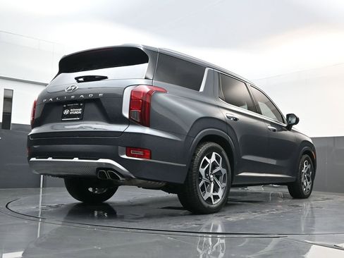 Used 2022 Hyundai Palisade Calligraphy FWD image 18