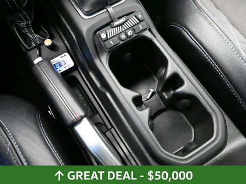 Used 2020 Jeep Gladiator Rubicon image 47