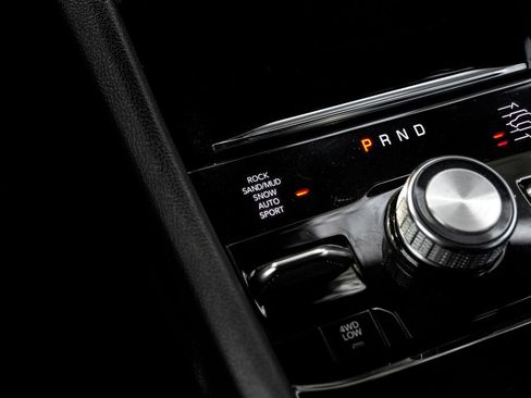 Used 2023 Jeep Grand Cherokee L Overland image 34