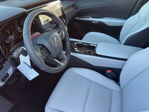 New 2026 Lexus RX 350 Premium image 10