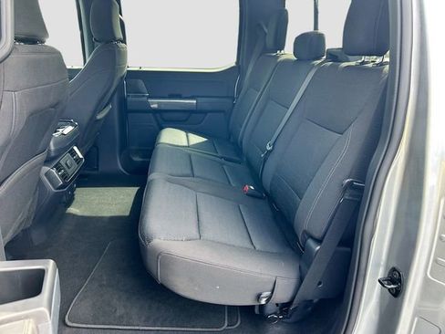 Certified 2023 Ford F150 XLT w/ Equipment Group 302A High AWD/4WD image 32