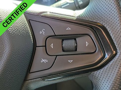 Certified 2023 Chevrolet TrailBlazer LT FWD image 14