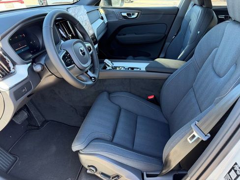 New 2026 Volvo XC60 B5 Ultra AWD/4WD image 17