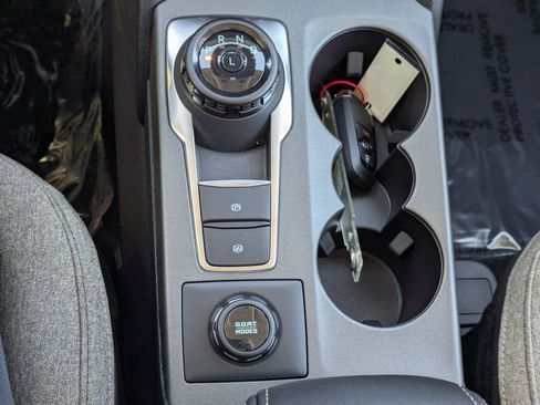 New 2025 Ford Bronco Sport Big Bend image 20