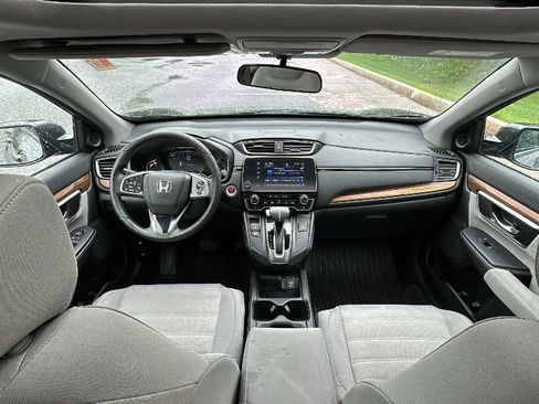 Used 2019 Honda CR-V EX image 28