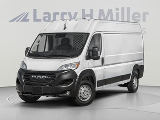 New 2026 RAM ProMaster 2500 w/ Safety Group FWD video 1