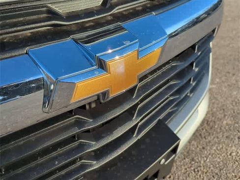 New 2026 Chevrolet TrailBlazer LT w/ Convenience Package image 29