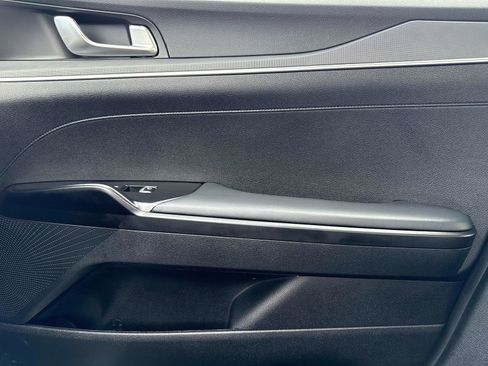 Used 2024 Kia K5 GT-Line w/ GT-Line Premium Package image 22