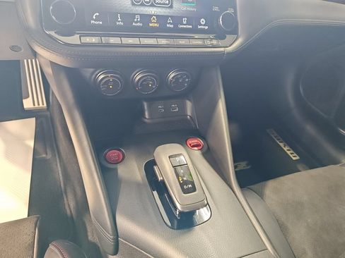 Used 2024 Nissan Z NISMO w/ Floor Mat Package RWD image 11