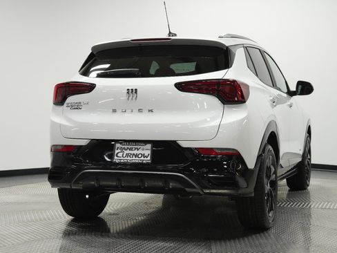 New 2026 Buick Encore GX Sport Touring AWD/4WD image 7