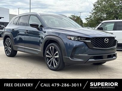 Used 2026 MAZDA CX-50 AWD 2.5 S w/ Weather Package