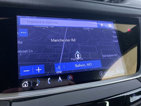 Certified 2025 Cadillac XT5 Premium Luxury image 6