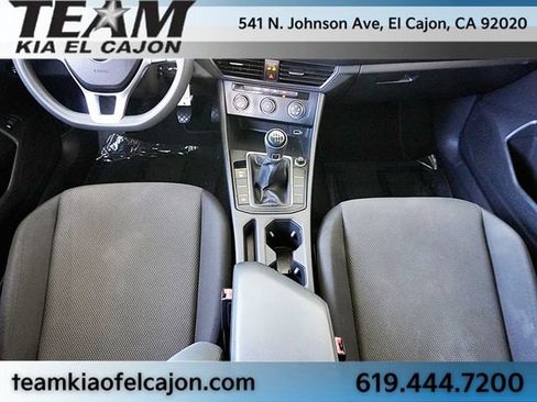 Used 2019 Volkswagen Jetta S w/ Driver Assistance Package FWD image 19