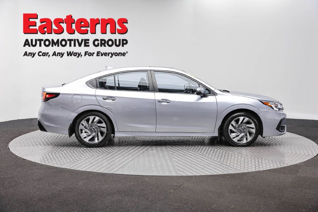 Used 2024 Subaru Legacy Touring XT AWD/4WD image 6