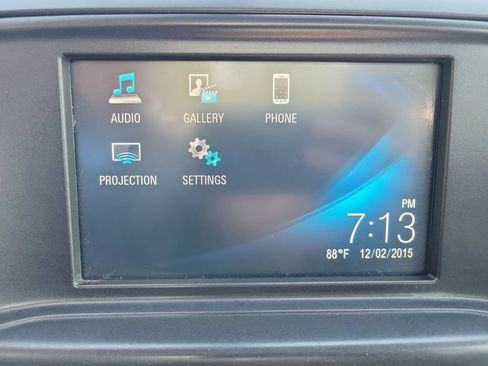 Used 2016 Chevrolet Silverado 1500 W/T w/ WT Fleet Convenience Package AWD/4WD image 16