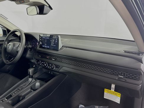 New 2026 Honda Accord SE image 36