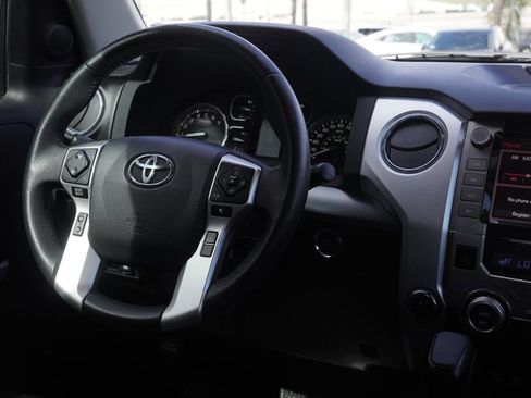 Used 2020 Toyota Tundra TRD Pro AWD/4WD image 39