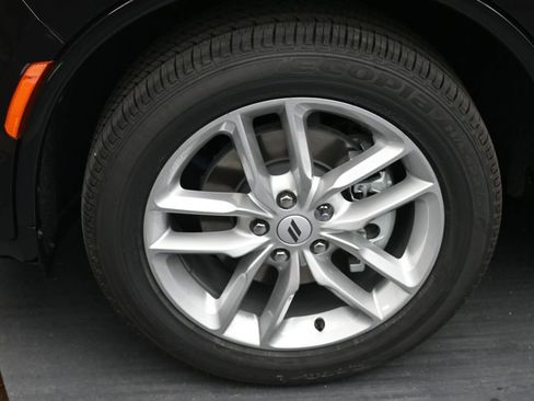 New 2025 Dodge Durango GT image 39