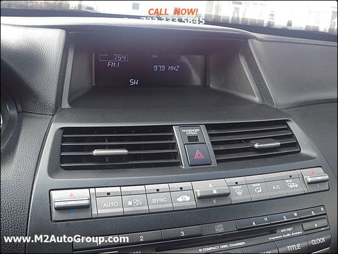 Used 2012 Honda Crosstour EX-L image 18