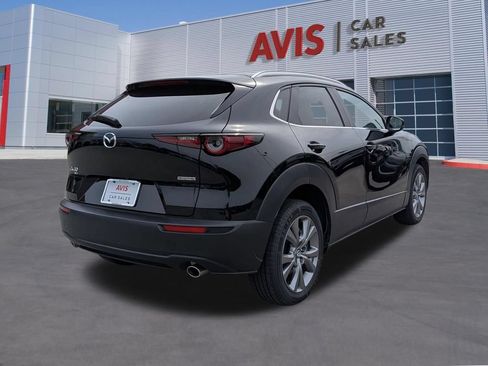 Used 2025 MAZDA CX-30 AWD 2.5 S w/ Preferred Package image 7