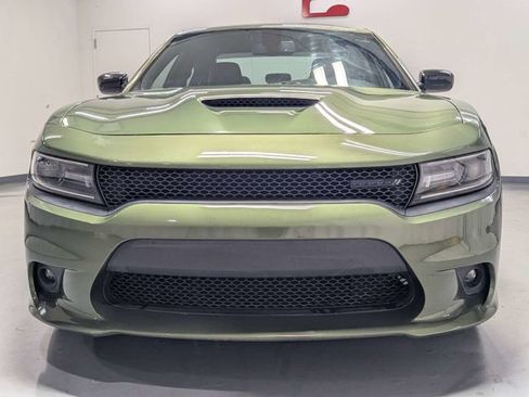 Used 2021 Dodge Charger GT w/ Blacktop Package image 23