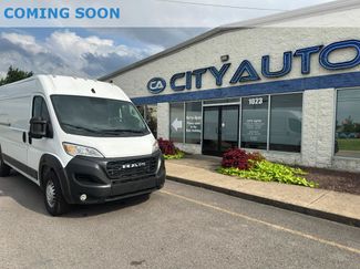 Used 2025 RAM ProMaster 2500 w/ Convenience Group FWD video 1
