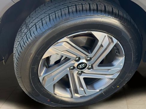 Used 2023 Hyundai Santa Fe SEL image 27