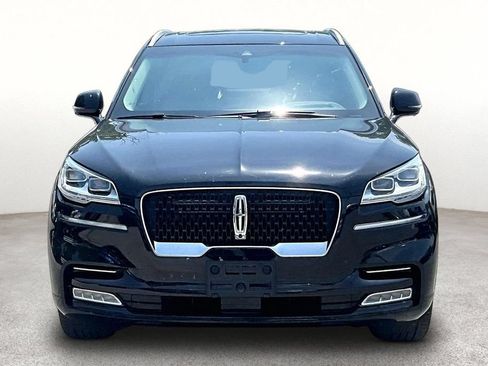 Used 2021 Lincoln Aviator Reserve w/ Equipment Group 208A AWD/4WD image 4
