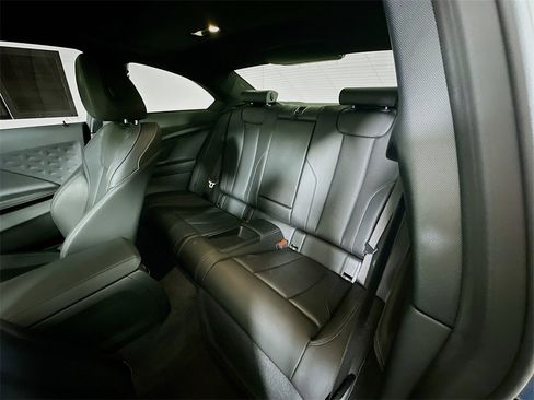 Used 2024 BMW M240i xDrive Coupe w/ Premium Package image 14