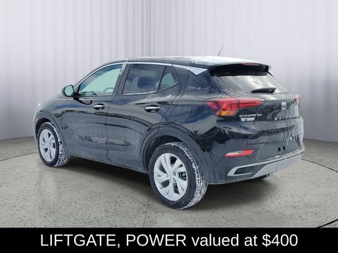 Used 2024 Buick Encore GX Preferred image 5