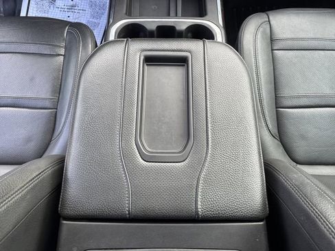 Used 2021 GMC Sierra 2500 Denali w/ Denali Ultimate Package image 39