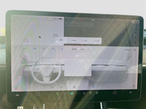 Used 2021 Tesla Model Y Performance image 16