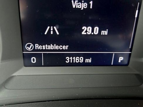 Used 2022 Chevrolet TrailBlazer RS FWD image 25