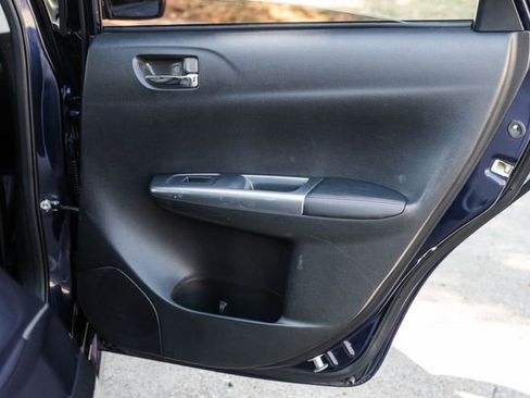 Used 2014 Subaru Impreza WRX Limited image 75