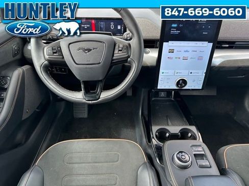Used 2023 Ford Mustang Mach-E GT AWD/4WD image 20