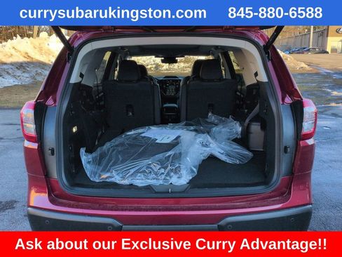 New 2026 Subaru Ascent Bronze Edition w/ Onyx Package image 4