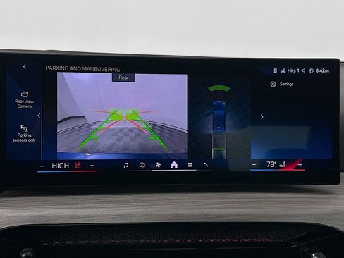 New 2026 BMW 330i Sedan w/ Convenience Package image 13