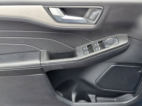 Used 2021 Ford Escape SE AWD/4WD image 10