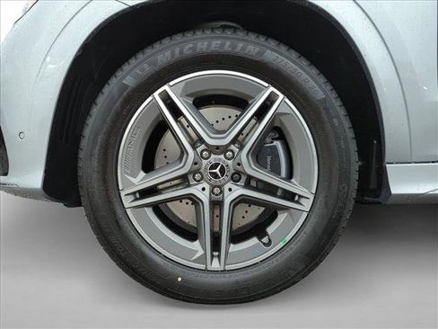 New 2026 Mercedes-Benz GLE 350 4MATIC image 10