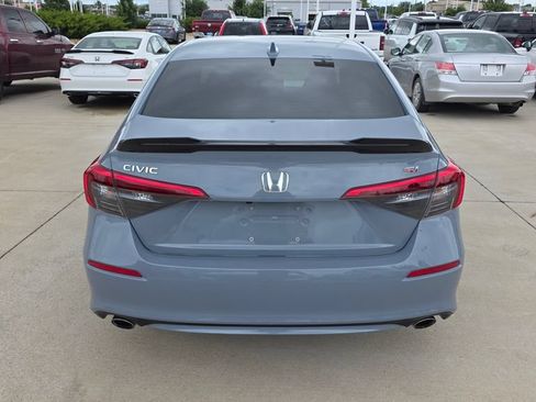 Used 2024 Honda Civic Si image 4