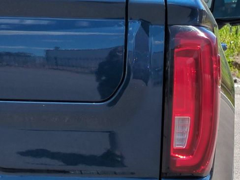 Used 2020 GMC Sierra 1500 AT4 w/ AT4 Premium Package AWD/4WD image 48