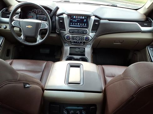 Used 2020 Chevrolet Tahoe LT image 22