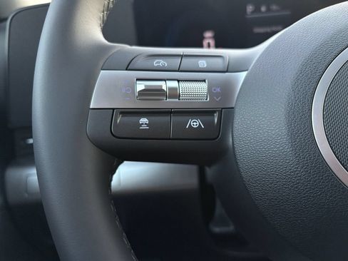 New 2026 Hyundai Kona SEL Sport FWD image 16